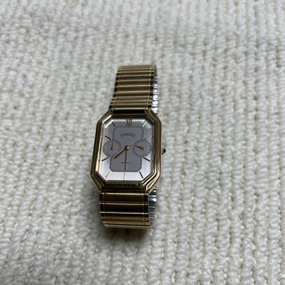 Vincent SJ-0018 Analog Quartz Men Men