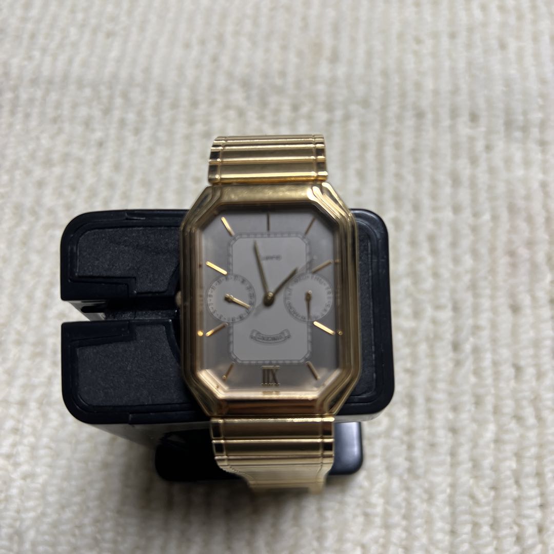 Vincent SJ-0018 Analog Quartz Men Men
