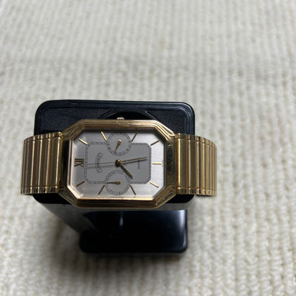 Vincent SJ-0018 Analog Quartz Men Men