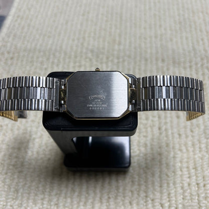 Vincent SJ-0018 Analog Quartz Men Men