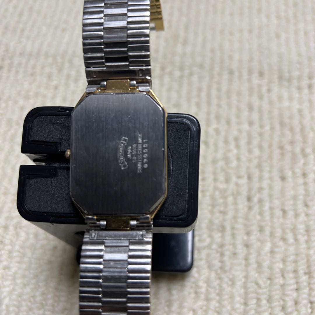 Vincent SJ-0018 Analog Quartz Men Men