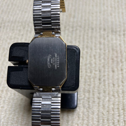 Vincent SJ-0018 Analog Quartz Men Men