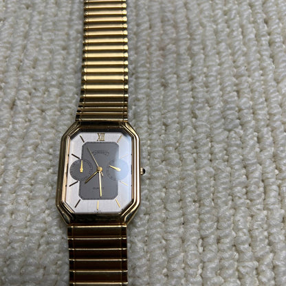 Vincent SJ-0018 Analog Quartz Men Men