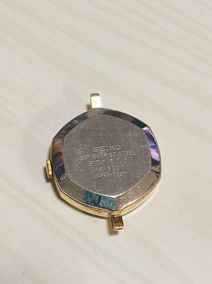 Analog Quartz Women