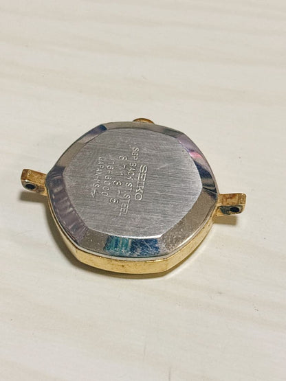 Analog Quartz Women