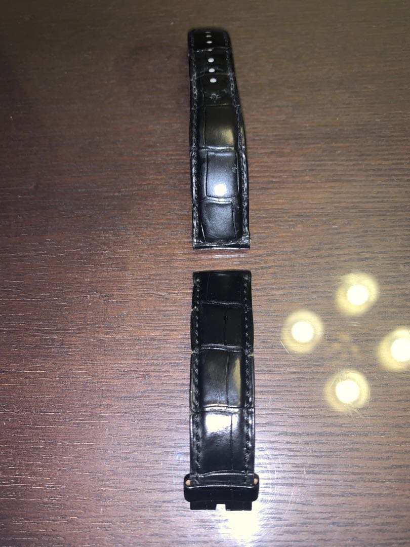 Bvlgari Analog Mechanical (Automatic) Men
