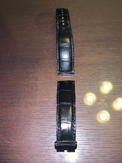 Bvlgari Analog Mechanical (Automatic) Men