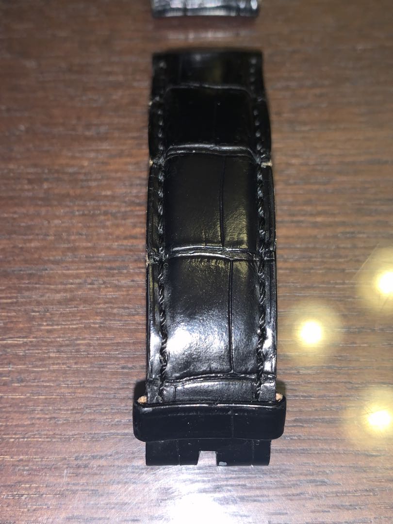 Bvlgari Analog Mechanical (Automatic) Men
