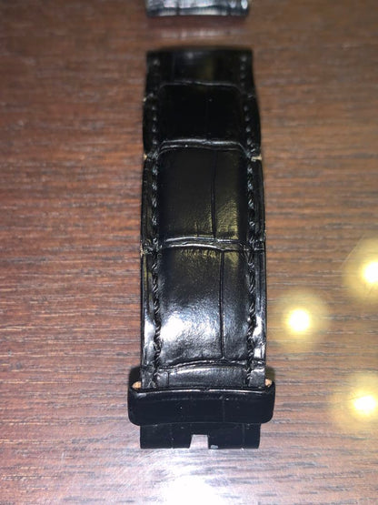 Bvlgari Analog Mechanical (Automatic) Men