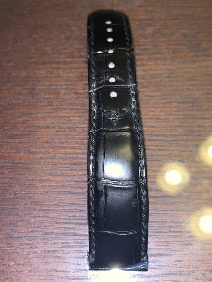 Bvlgari Analog Mechanical (Automatic) Men