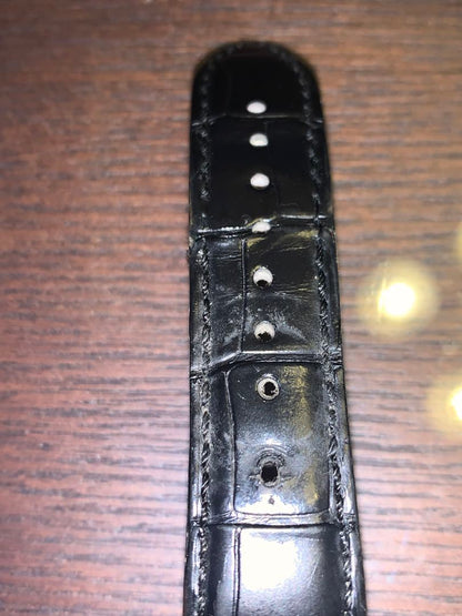 Bvlgari Analog Mechanical (Automatic) Men