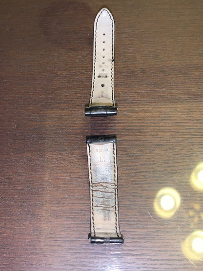 Bvlgari Analog Mechanical (Automatic) Men