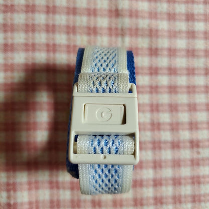 Casio Baby-G W.C.C.S BG-370 Digital Quartz Women