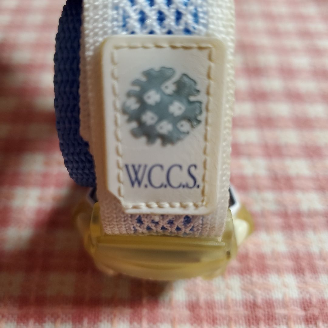 Casio Baby-G W.C.C.S BG-370 Digital Quartz Women