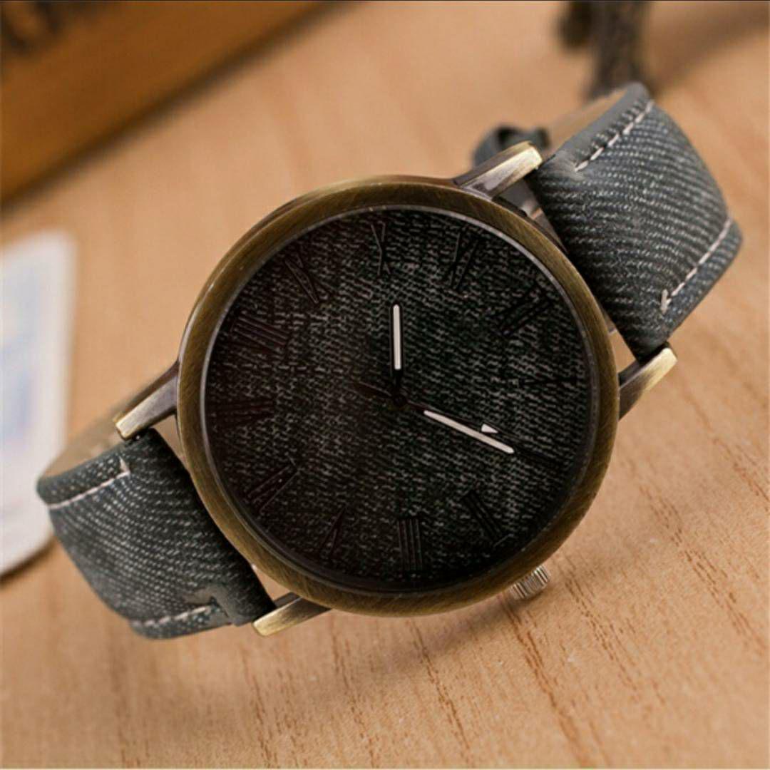 ajm Analog Quartz Women