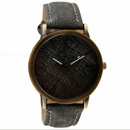 ajm Analog Quartz Women