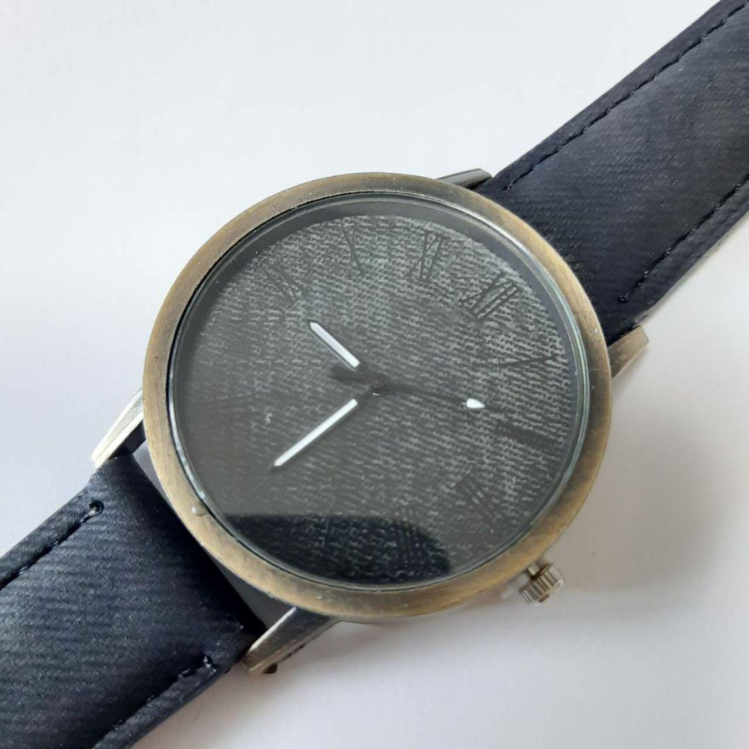 ajm Analog Quartz Women