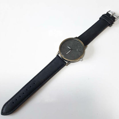 ajm Analog Quartz Women