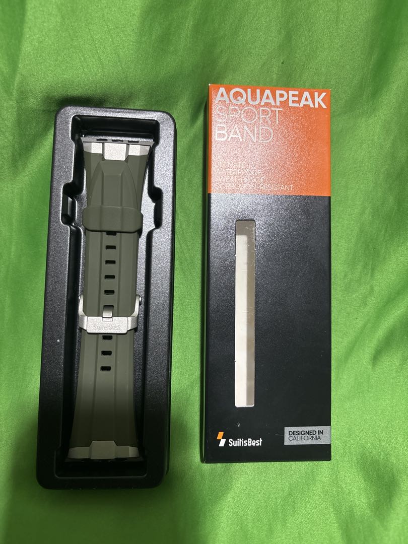Suitisbest AQUAPEAK