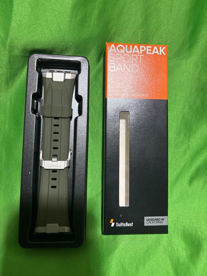 Suitisbest AQUAPEAK