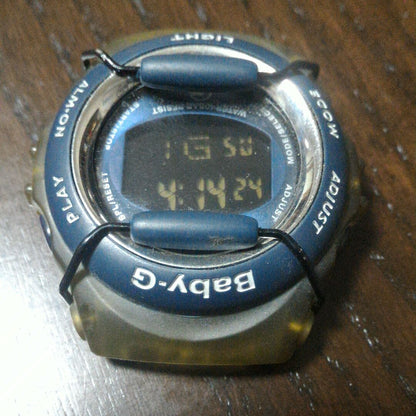 Casio Baby-G Digital Quartz Men