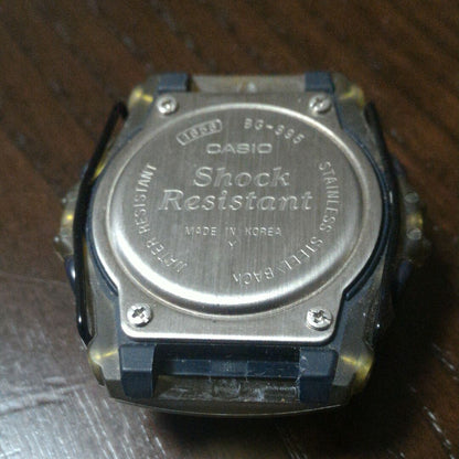 Casio Baby-G Digital Quartz Men