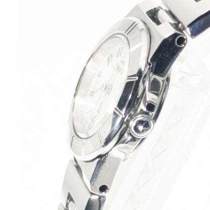 Seiko lk/lukia Analog Quartz Women Lukia Battery Replaced Working Item