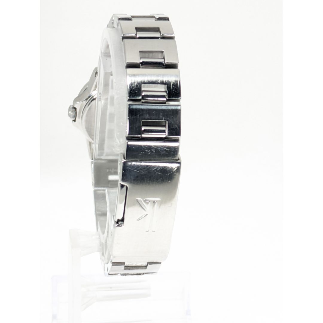 Seiko lk/lukia Analog Quartz Women Lukia Battery Replaced Working Item