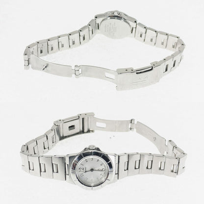Seiko lk/lukia Analog Quartz Women Lukia Battery Replaced Working Item