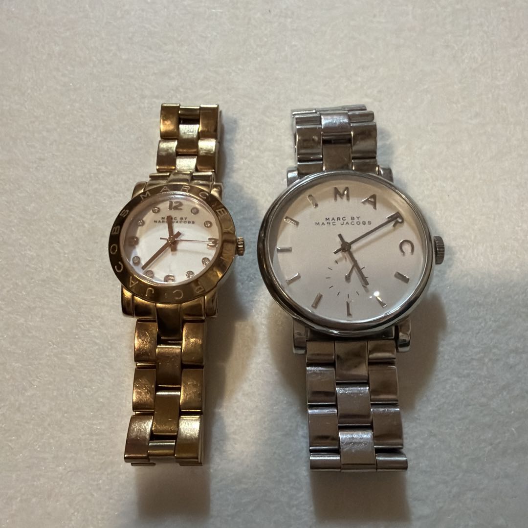 Analog Quartz Women