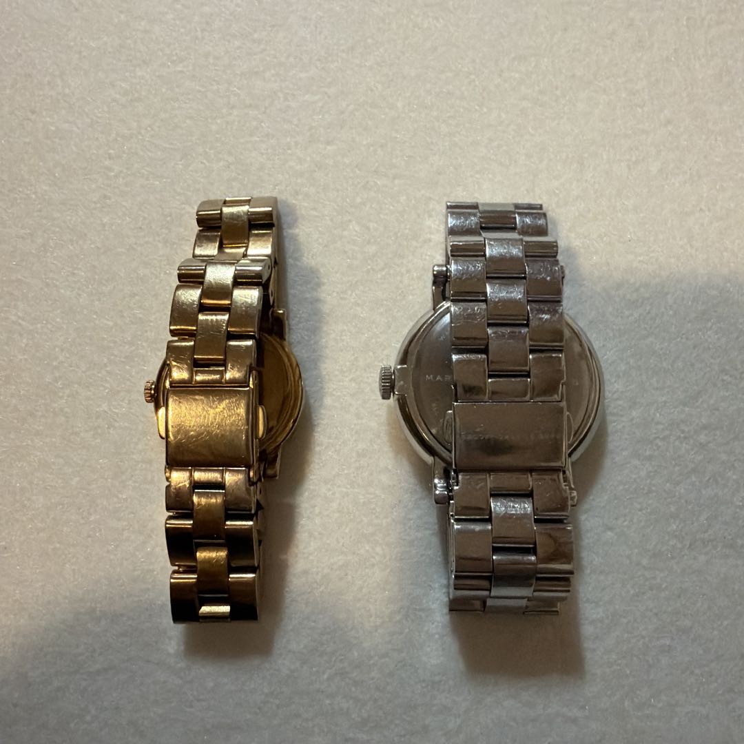 Analog Quartz Women