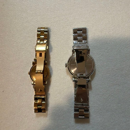 Analog Quartz Women