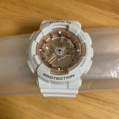 Casio Baby-G BA-110 Digital-Analog Quartz Men