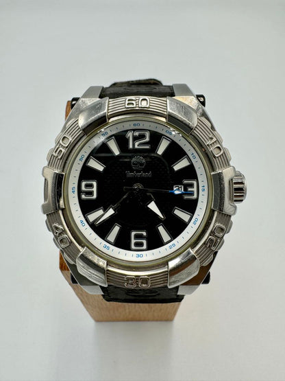 timberland Quartz Watch