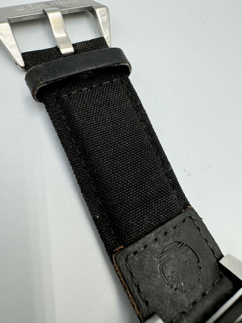 timberland Quartz Watch