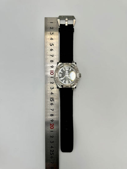 timberland Quartz Watch
