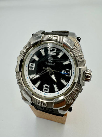 timberland Quartz Watch