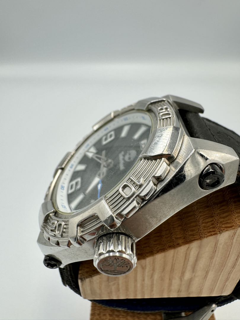 timberland Quartz Watch