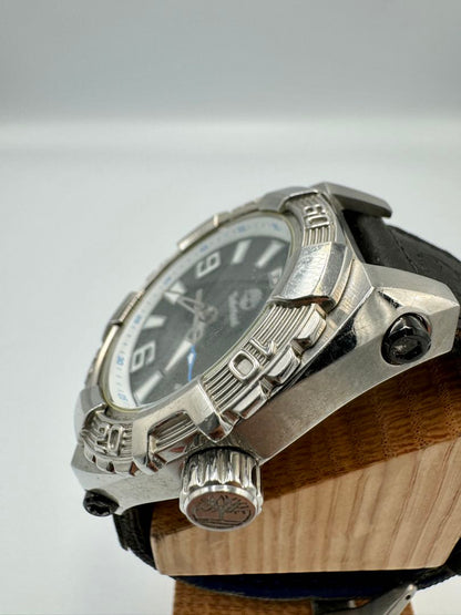 timberland Quartz Watch