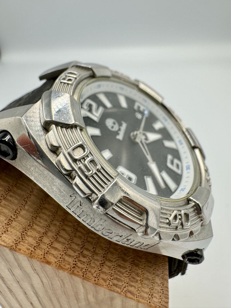 timberland Quartz Watch