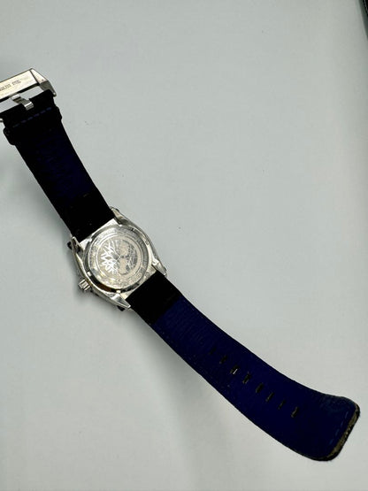 timberland Quartz Watch