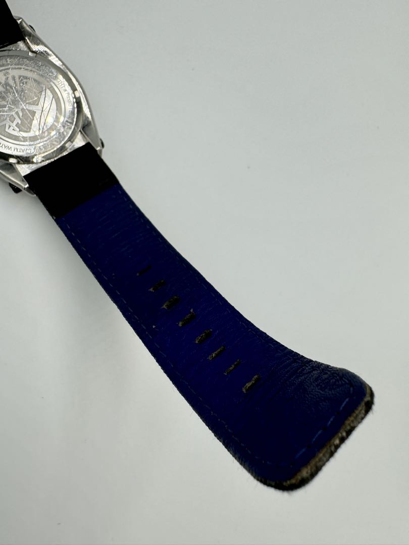 timberland Quartz Watch