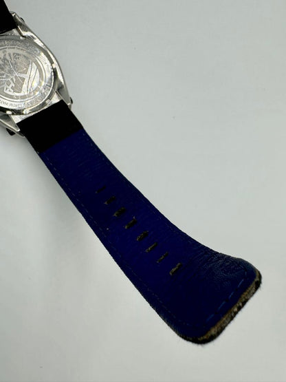 timberland Quartz Watch