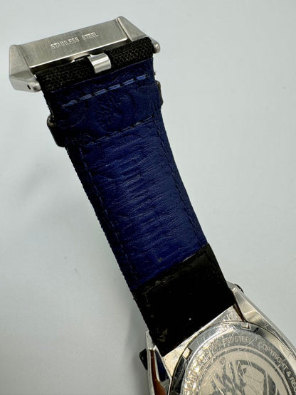 timberland Quartz Watch
