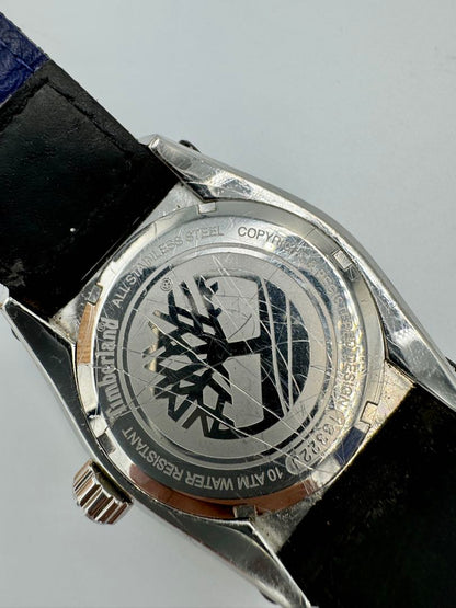 timberland Quartz Watch