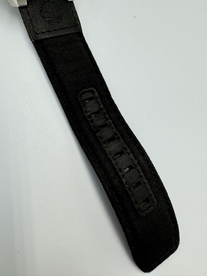 timberland Quartz Watch