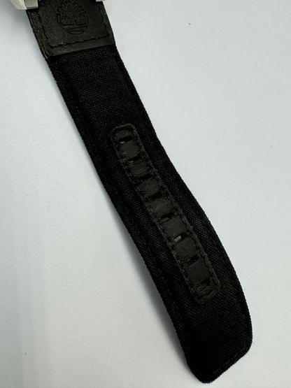 timberland Quartz Watch