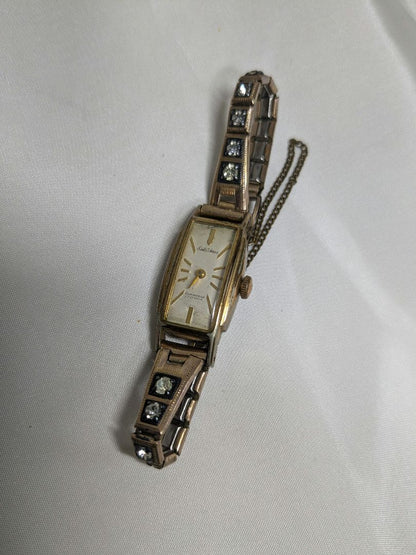 Seiko Venus Analog Mechanical (Manual) Women