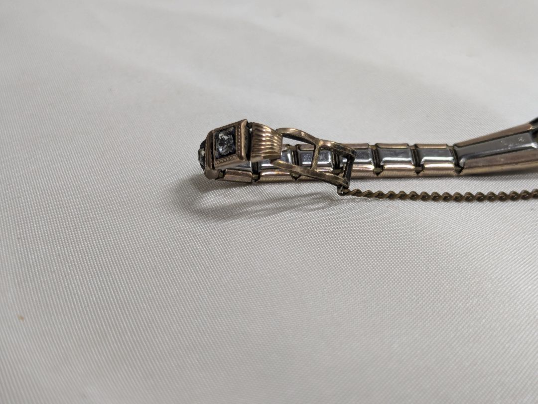 Seiko Venus Analog Mechanical (Manual) Women