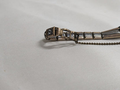 Seiko Venus Analog Mechanical (Manual) Women